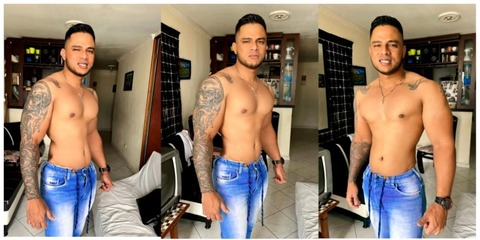 Get Free access to @daviddcjgp (José García) Leak OnlyFans 

 picture 2