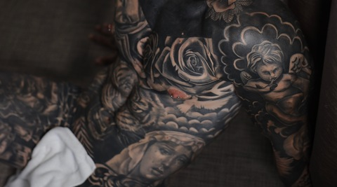 Onlyfans leak davidelavermicocca 

 picture 2