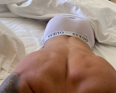 davidgarciak OnlyFans Leaks 

 picture 2