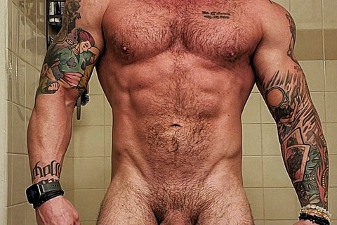 Free access to @davidlifts (David) Leaks OnlyFans 

 picture 2