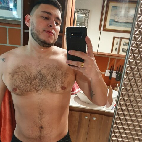 davidlopez9010 (Juan David) OnlyFans Leaked Content 

 picture 2