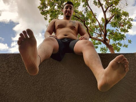davidnrock3t (MrDavidSocal) OnlyFans Leaks 

 picture 2