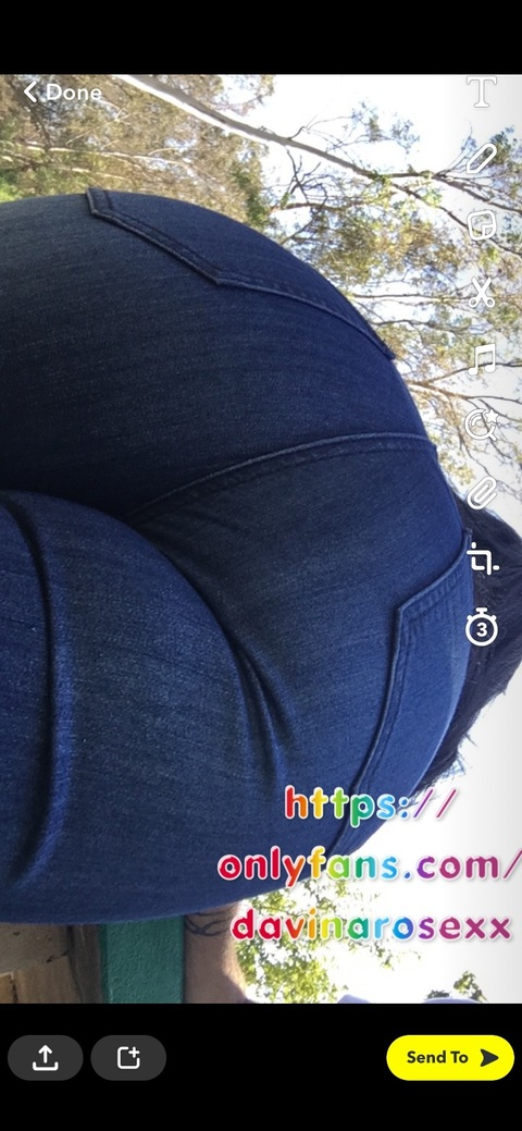 davinarosexx OnlyFans Leaks 

 picture 2