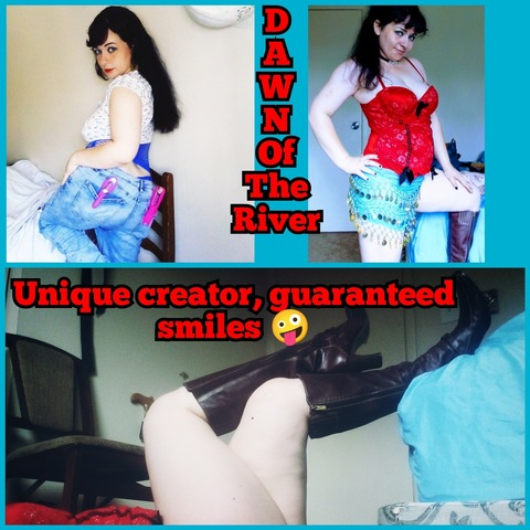 View dawnoftheriver OnlyFans videos and photos for free 

 picture 2