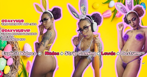 Download daxyhubvip OnlyFans videos and photos for free 

 picture 2