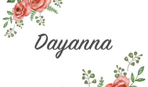 Download dayanna_v69 OnlyFans content for free 

 picture 2