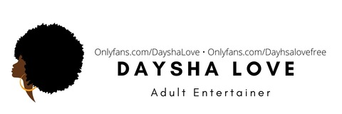 dayshalove OnlyFans Leaks 

 picture 2