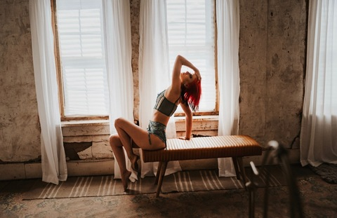 View Dacia Day (daythefae) OnlyFans 48 Photos and 1 Videos leaked 

 picture 2