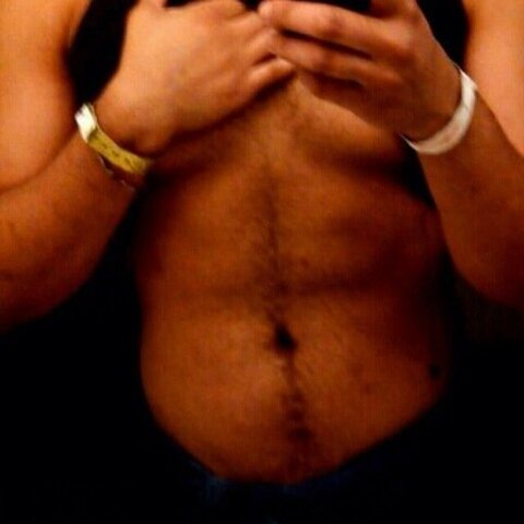 daz390 (Dazzy Dae) OnlyFans Leaks 

 picture 2