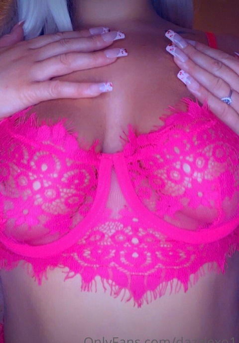 dazzlexo1 OnlyFans Leaked Photos and Videos 

 picture 2