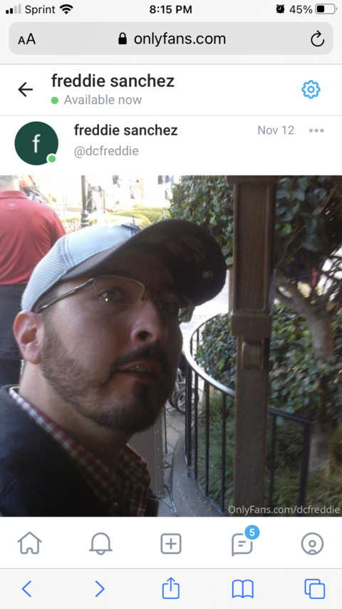 Get Free access to dcfreddie Leaked OnlyFans 

 picture 2