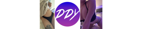 ddy_xxx leaked gallery photo 2