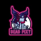 View dead_pixy OnlyFans content for free 

 picture 1