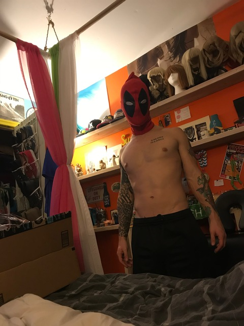 deadkingbri OnlyFans Leak (1 Photos and 0 Videos) 

 picture 2