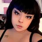 Get Free access to @deadlyblackwidow (ZombieChick) Leaked OnlyFans 

 picture 1