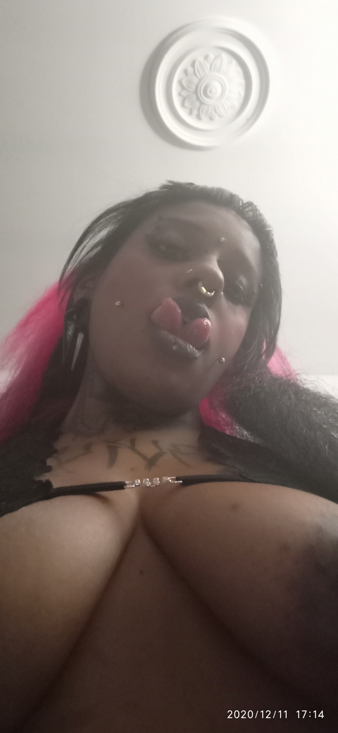 View deadlyblackwitch (BlackWitch) OnlyFans 74 Photos and 43 Videos gallery 

 picture 2