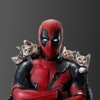 Free access to deadpool Leaked OnlyFans
picture 1