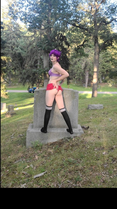 Free access to deadtrapbunny Leaks OnlyFans 

 picture 2