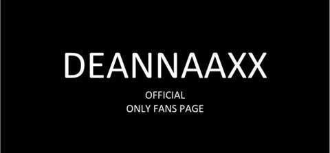 deannaaxx OnlyFans Leak (3 Photos and 0 Videos) 

 picture 2