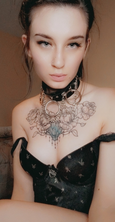deathisur.kismet (Kismet💋) free OnlyFans content 

 picture 2