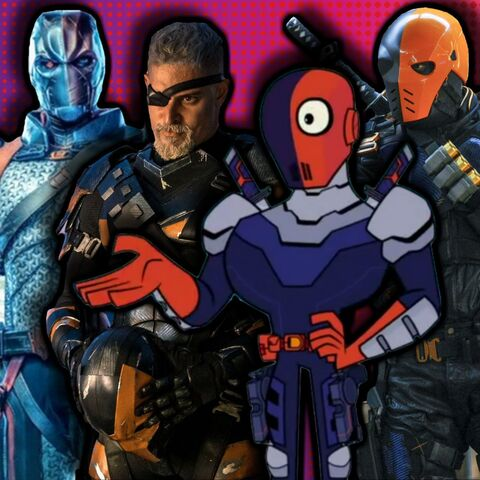 View deathstrokebaby (Deathstroke) OnlyFans 367 Photos and 236 Videos leaks 

 picture 2