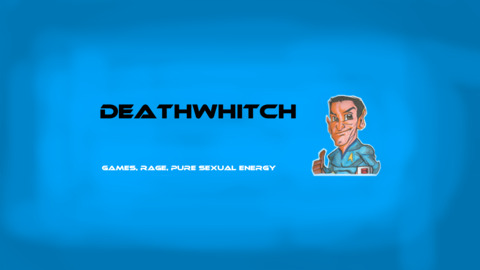 Get Free access to @deathwhitch Leaked OnlyFans 

 picture 2