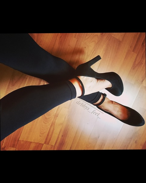 @debbysfeet leak Onlyfans content free 

 picture 2