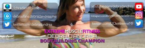 debradandrea OnlyFans Leaked (366 Photos and 90 Videos) 

 picture 2