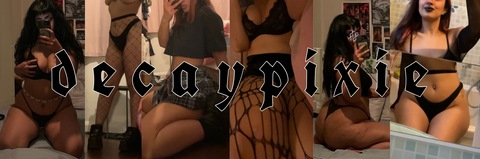 Onlyfans free content decaypixie 

 picture 2