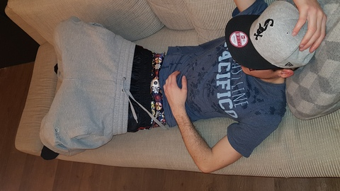 dedesagger (Dedesagger) OnlyFans Leaks 

 picture 2