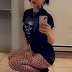 View deea93 (Deevil) OnlyFans 26 Photos and 0 Videos for free 

 picture 1