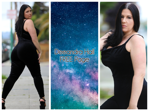 deeandrahall-free (Deeandra Hall - FREE) free OnlyFans Leaked Pictures and Videos 

 picture 2