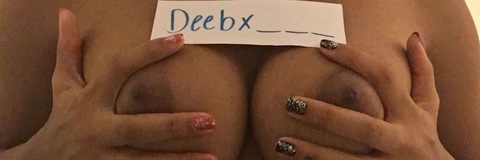 Free access to deeebx (Dee.) Leaked OnlyFans 

 picture 2