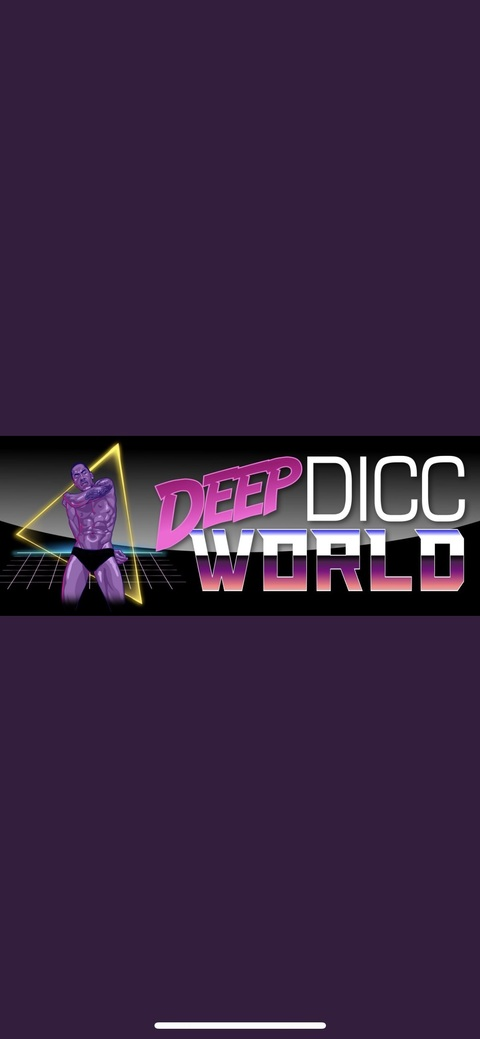 deepdiccfree (Deep Dicc) free OnlyFans content 

 picture 2