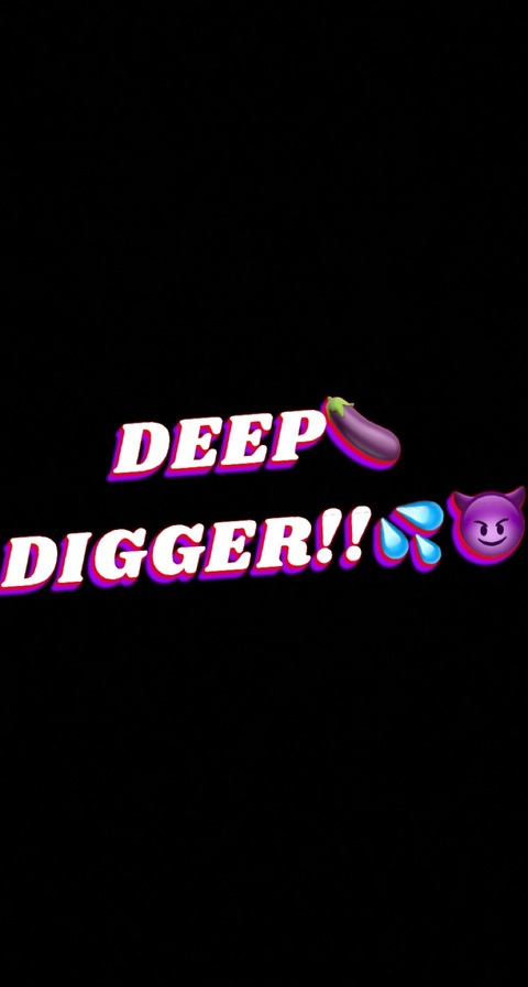 deepdigger360 (DEEP DIGGER🍆💦) OnlyFans Leaked Videos and Pictures 

 picture 2