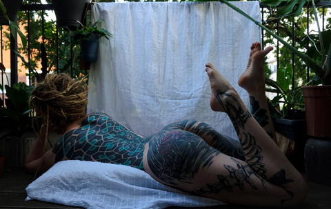deepseamedusa OnlyFans Leaked Photos and Videos 

 picture 2