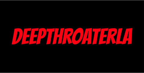 deepthroaterla (deepthroaterla) OnlyFans Leaked Content 

 picture 2