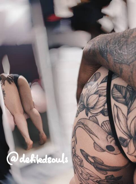 View defiledsouls (defiledsouls) OnlyFans 158 Photos and 29 Videos leaks 

 picture 2