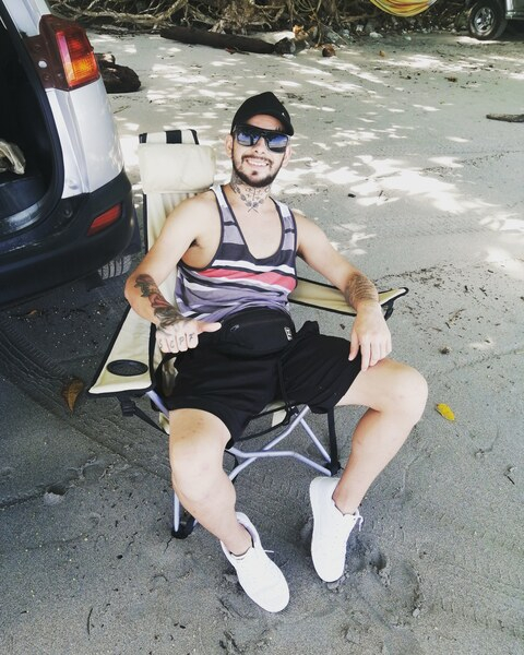 deisler9919 OnlyFans Leaks 

 picture 2