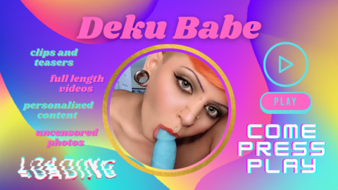 View dekubabe (PETITE E-GIRL, FAT PUSSY 🤭) OnlyFans 449 Photos and 150 Videos leaked 

 picture 2