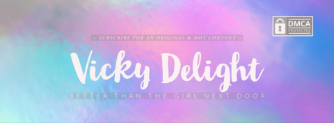 Free access to del1ghtful (Vicky Delight) Leak OnlyFans 

 picture 2