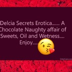 @delciasecretsfree leaks Onlyfans videos for free 

 picture 1