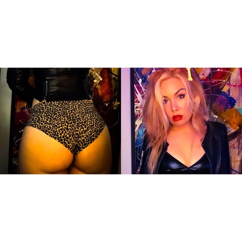 View deliahdoom (Deliah Doom) OnlyFans 221 Photos and 20 Videos leaked 

 picture 2