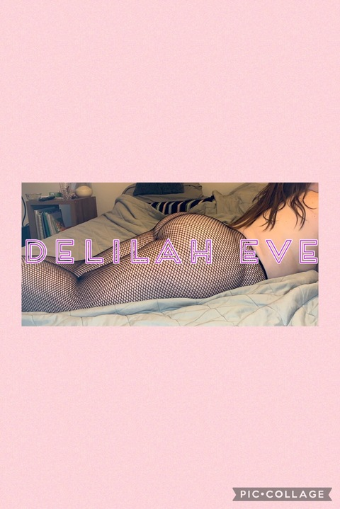 Onlyfans leaked delilaheve 

 picture 2