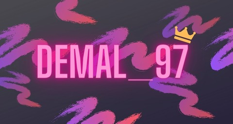 Download demal97 OnlyFans videos and photos for free 

 picture 2