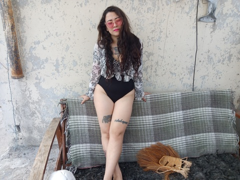 dementiasinnerof OnlyFans Leaked Photos and Videos 

 picture 2
