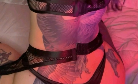 View Fi (demeter.fatale) OnlyFans 0 Photos and 0 Videos for free 

 picture 2