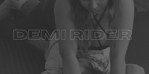 demi_rider OnlyFans Leaked (18 Photos and 9 Videos) 

 picture 2