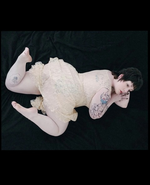 demodarling OnlyFans Leaks 

 picture 2
