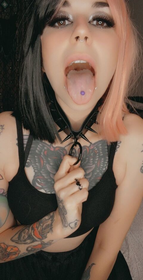 Onlyfans leak demonbabejess 

 picture 2